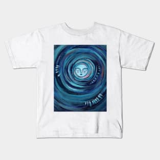 Blue Moon Kids T-Shirt